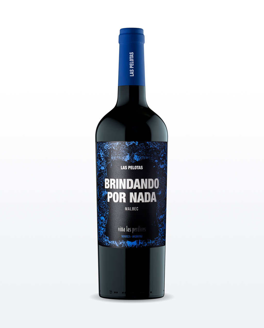 BRINDANDO POR NADA (LAS PELOTAS)