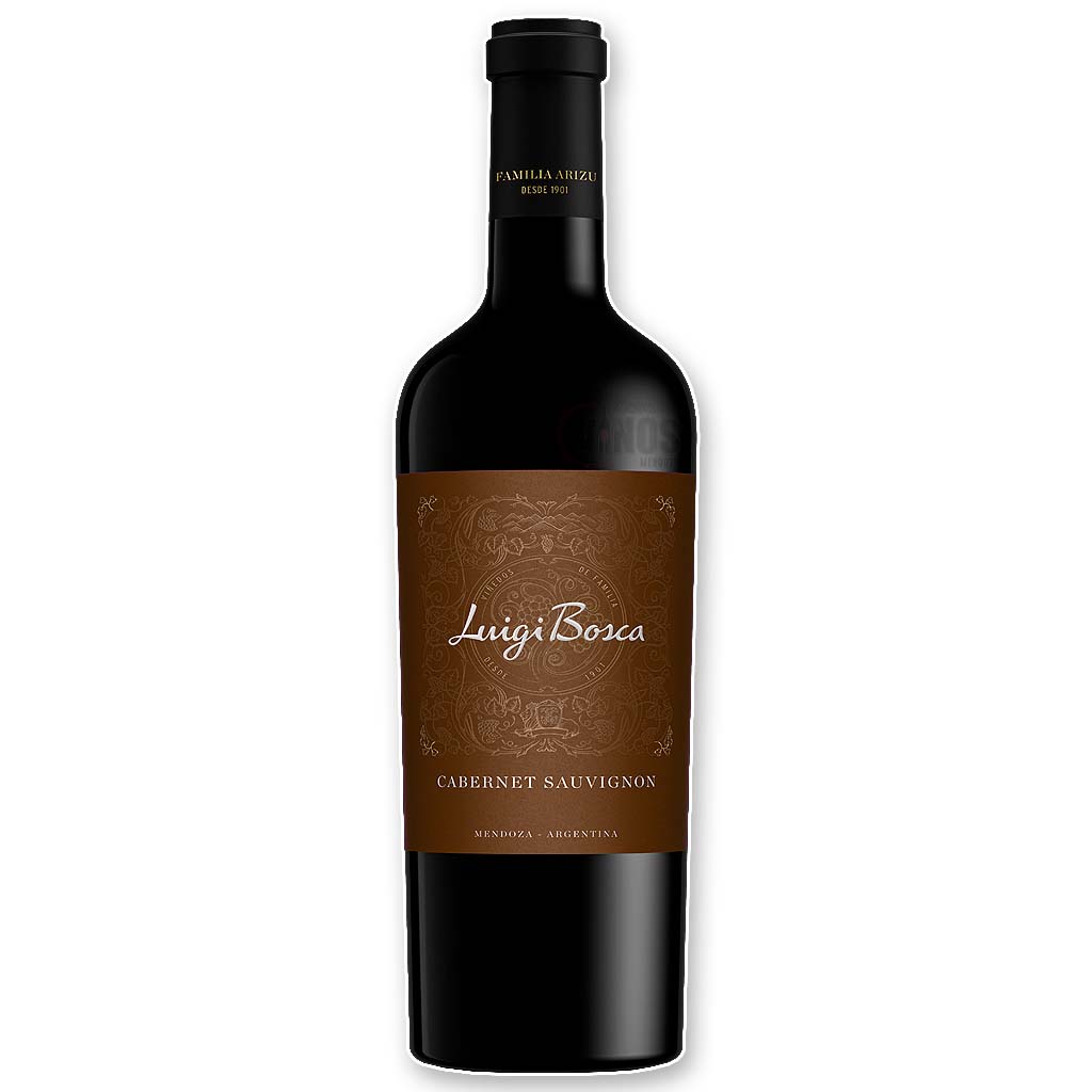 LUIGI BOSCA INSIGNIA CABERNET SAUVIGNON