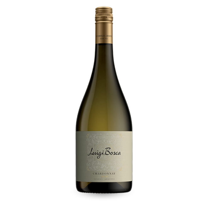 LUIGI BOSCA CHARDONNAY