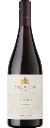 SALENTEIN RESERVA PINOT NOIR 2023 DE 750ml